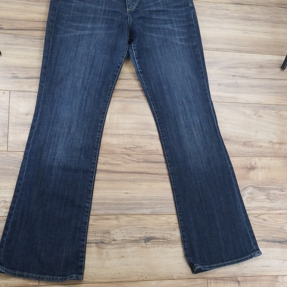 KFTK👖 EUC!! Baby Boot Size 12 - Picture 5 of 8